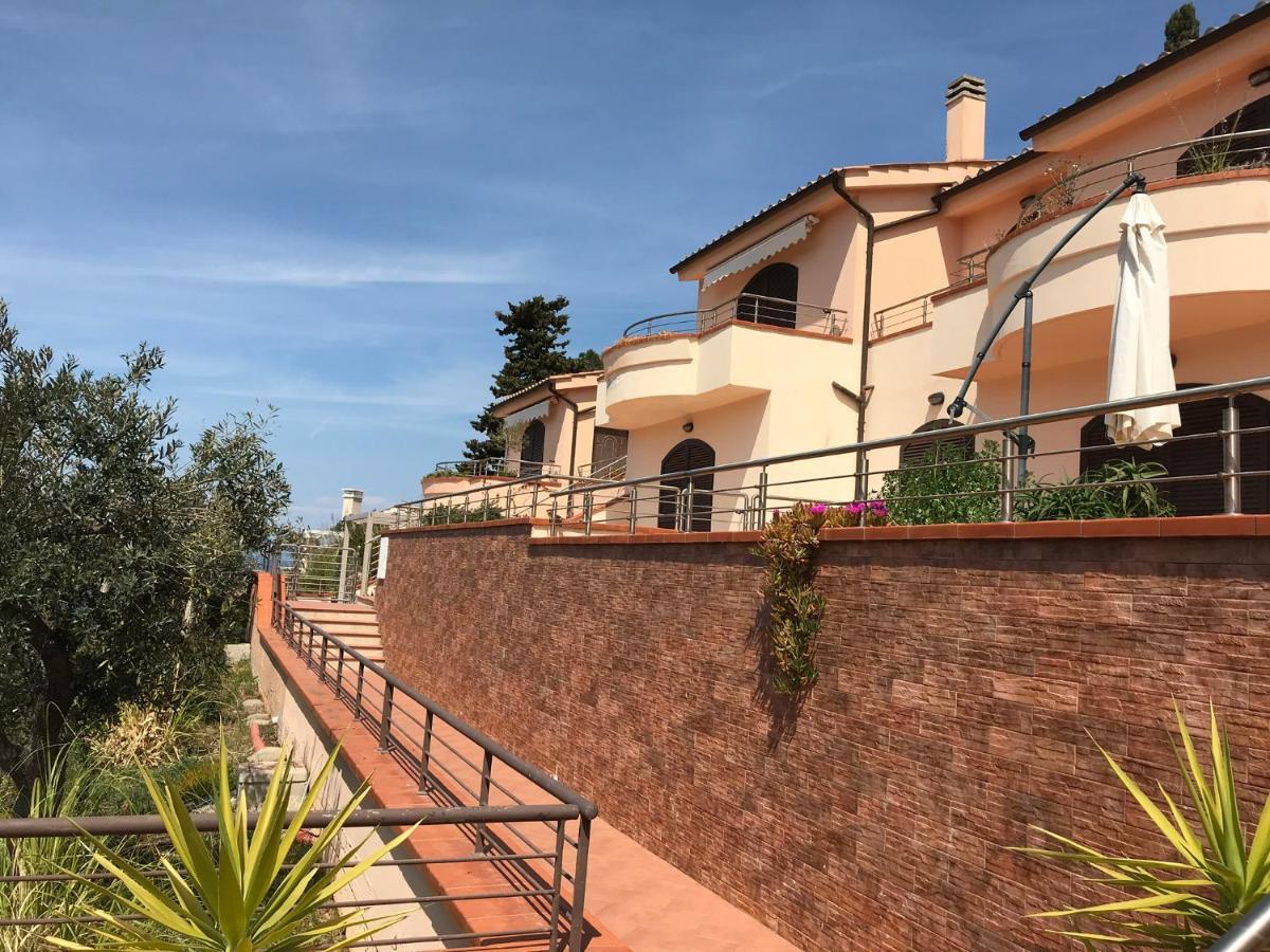 Appartamento Alfea Porto Santo Stefano  Exterior foto