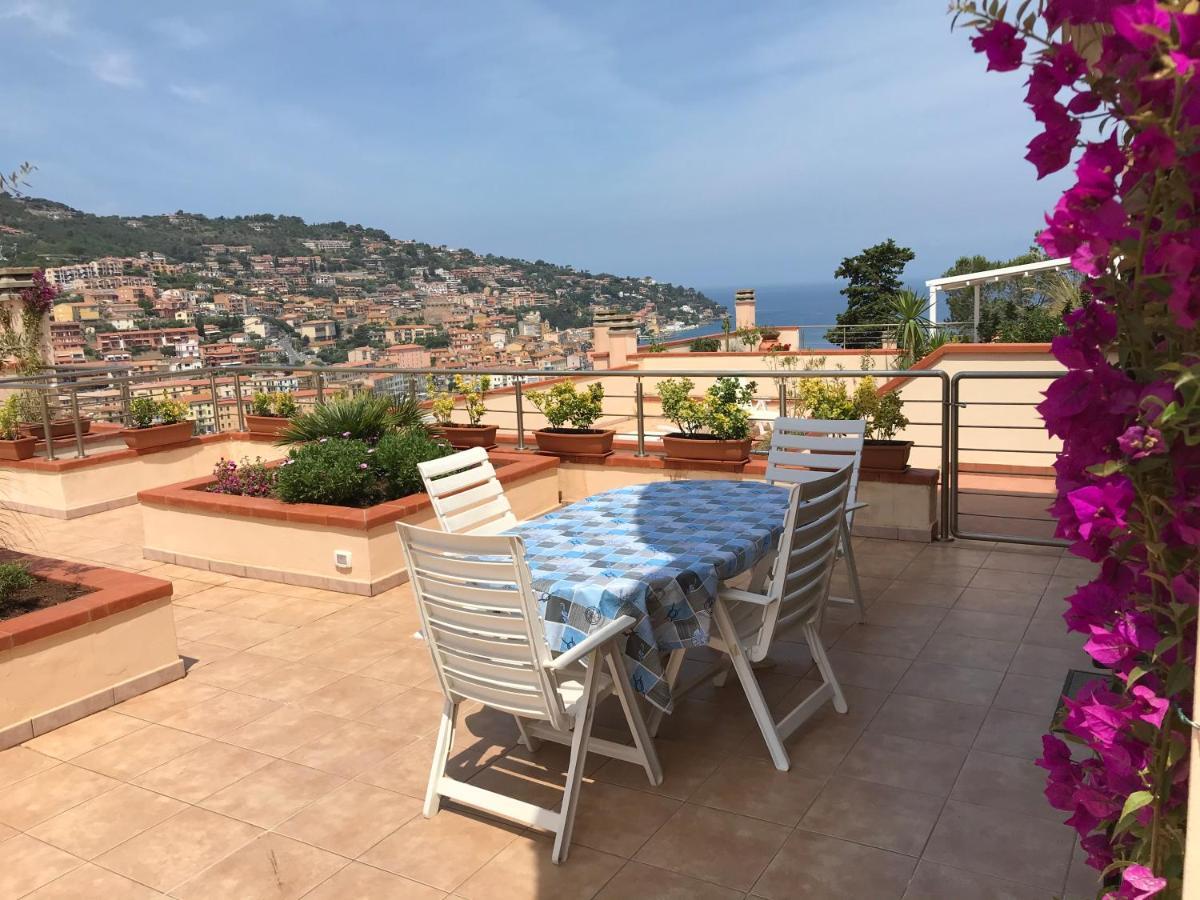 Appartamento Alfea Porto Santo Stefano  Exterior foto